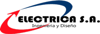 logo electronica SA de CV
